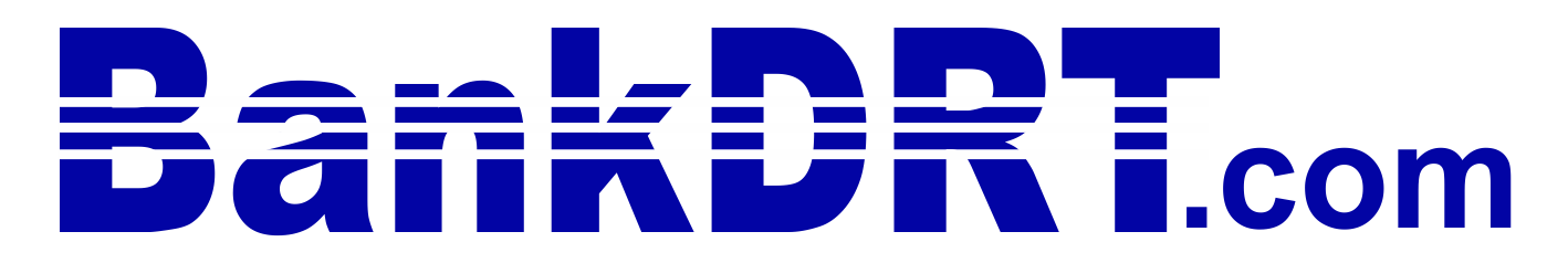 BankDRT